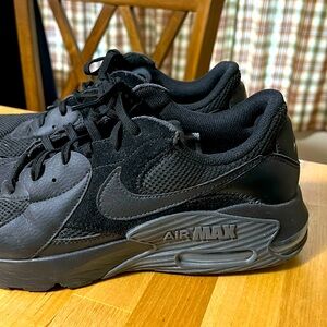 Nike Air Max sneakers